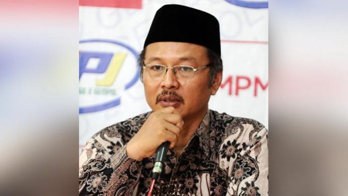 Prof Abdul Haris, Alumnus Tebuireng, Rektor UIN Maliki Malang yang Produktif Nulis Puisi Prof Abdul Haris, Alumnus Tebuireng, Rektor UIN Maliki Malang yang Produktif Nulis Puisi