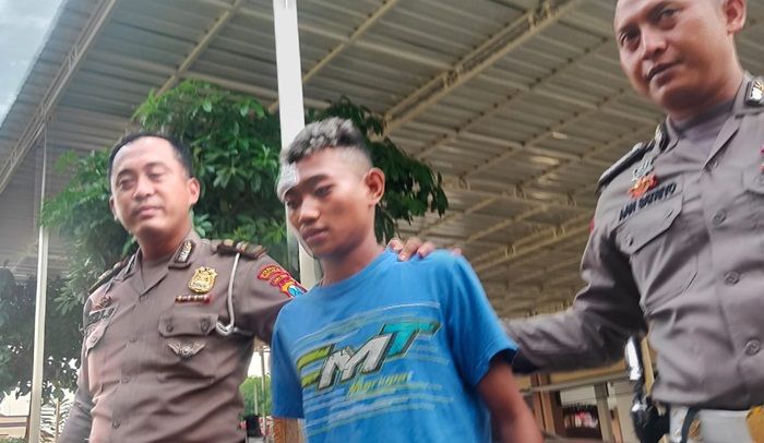 ​Adi Ucil, Joki Balap Liar yang Ditangkap Polisi Ternyata Pebalap Profesional, Ini Pengakuannya