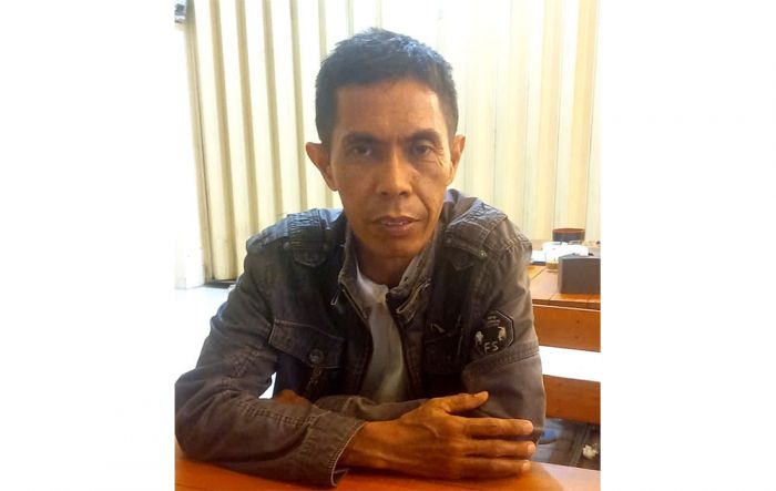 Aktivis Ingatkan Asesmen Sekdakab Pasuruan Bukan Sekadar Formalitas Aktivis Ingatkan Asesmen Sekdakab Pasuruan Bukan Sekadar Formalitas