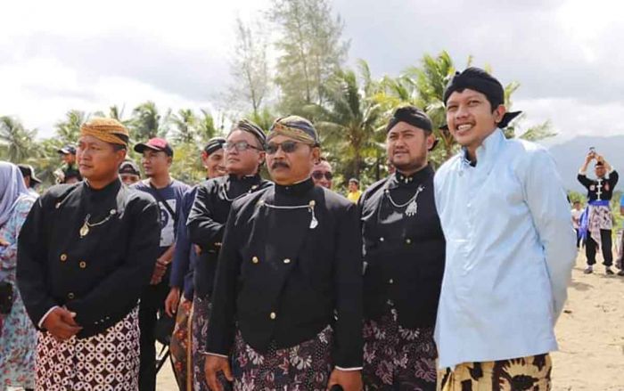Wakil Bupati Trenggalek: Longkangan Sebagai Upaya Menjaga Kelestarian Alam dan Budaya Wakil Bupati Trenggalek: Longkangan Sebagai Upaya Menjaga Kelestarian Alam dan Budaya