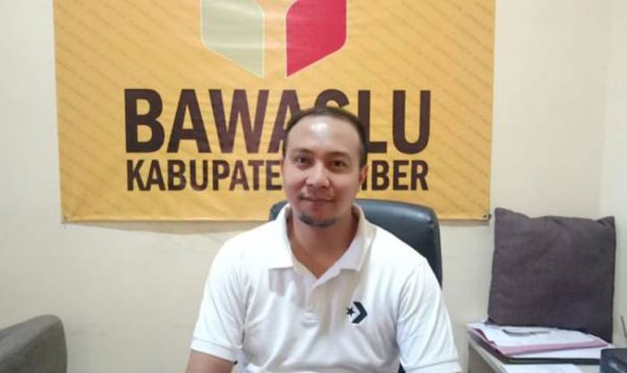 Digugat Camat Tanggul, Bawaslu Jember Minta Bantuan Hukum ke Bawaslu Jatim dan Pusat Digugat Camat Tanggul, Bawaslu Jember Minta Bantuan Hukum ke Bawaslu Jatim dan Pusat