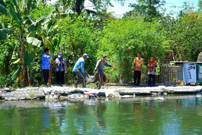 Perumda Delta Tirta Sidoarjo Komitemn Sediakan Air Berkualitas, Inilah Ragam Upaya yang Dilakukan Perumda Delta Tirta Sidoarjo Komitemn Sediakan Air Berkualitas, Inilah Ragam Upaya yang Dilakukan