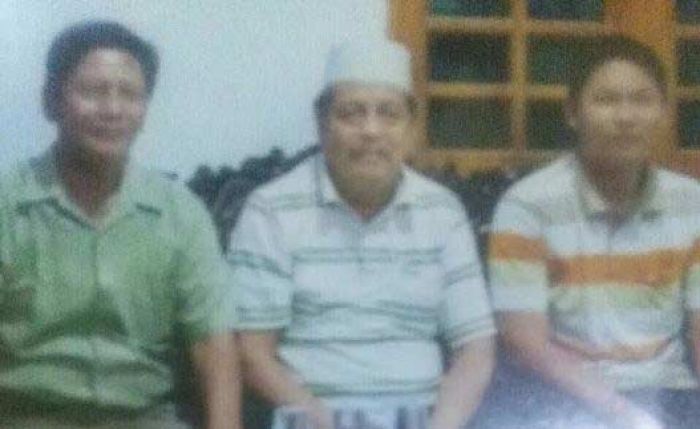 RGS Ajak Masyarakat Guyub Jaga Kerukunan NKRI RGS Ajak Masyarakat Guyub Jaga Kerukunan NKRI