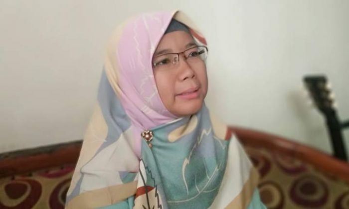 Ketua KPU Pacitan: Pasangan Calon Pengaruhi Tingkat Partisipasi Pemilih Ketua KPU Pacitan: Pasangan Calon Pengaruhi Tingkat Partisipasi Pemilih