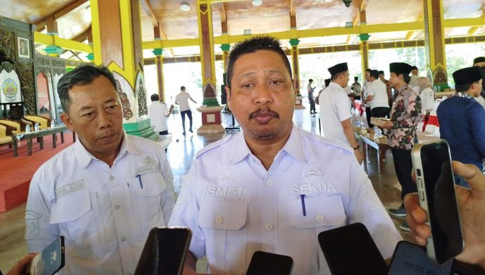 Gelar Pembinaan Aparatur Desa, Pemkab Bangkalan Dorong Peningkatan APBDes