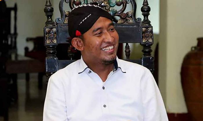 Pemkab Sumenep Siapkan 100 Kegiatan pada Kalender Wisata 2024 Pemkab Sumenep Siapkan 100 Kegiatan pada Kalender Wisata 2024