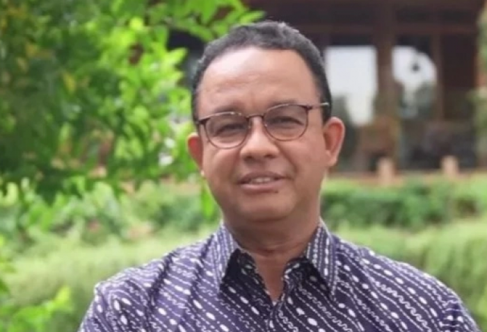 Berharap MBG Lancar, Anies Baswedan: Tapi Pendidikan Bukan soal Makan Berharap MBG Lancar, Anies Baswedan: Tapi Pendidikan Bukan soal Makan