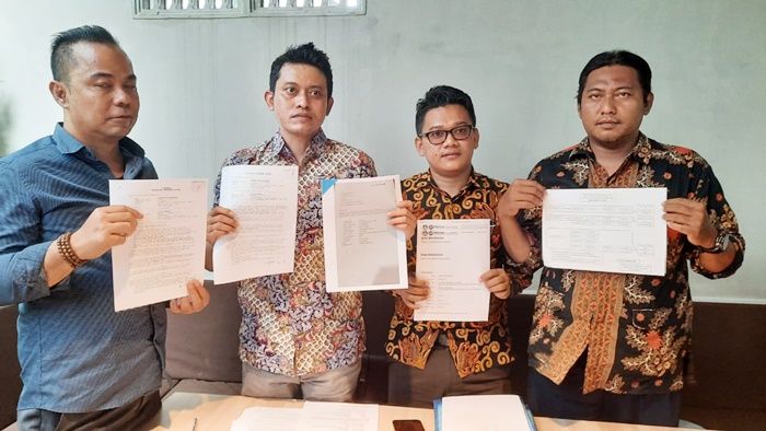 Tertipu Investasi Bodong Berkedok Klinik Kecantikan, Wanita di Tuban Rugi hingga Rp 700 Juta Tertipu Investasi Bodong Berkedok Klinik Kecantikan, Wanita di Tuban Rugi hingga Rp 700 Juta