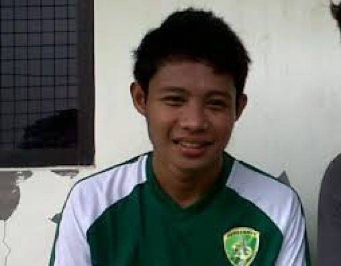 Evan Dimas Langsung Menyatu Dengan Evan Dimas Langsung Menyatu Dengan