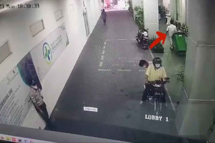 Kasus Pencurian Limbah Medis RSUD dr. Soewandhie, Pelaku Ungkap Dalangnya Kasus Pencurian Limbah Medis RSUD dr. Soewandhie, Pelaku Ungkap Dalangnya