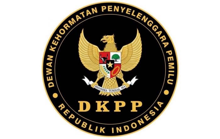 Terkait Aduan Yasin-Gunawan, DKPP Bakal Periksa Kembali Empat Komisioner KPU Surabaya Terkait Aduan Yasin-Gunawan, DKPP Bakal Periksa Kembali Empat Komisioner KPU Surabaya