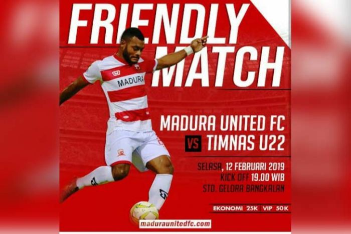 Setelah Singkirkan Cilegon United, MU Jajal Hadapi Timnas U-22 Setelah Singkirkan Cilegon United, MU Jajal Hadapi Timnas U-22
