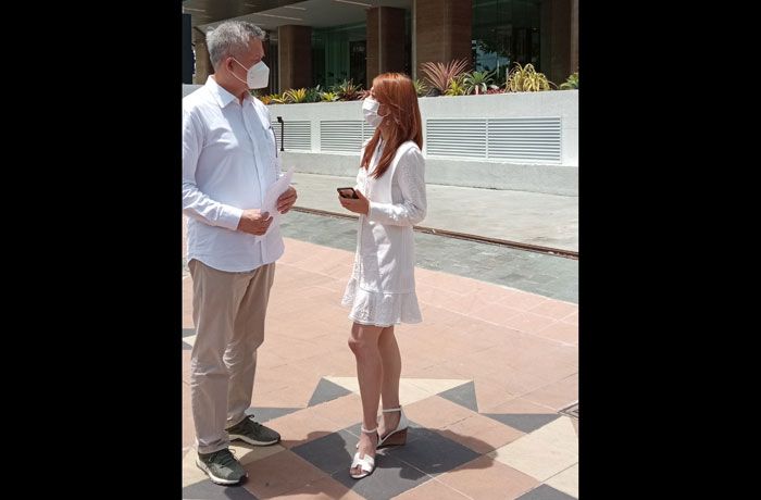 Tanrise Property Mulai Kenalkan ARC100 Tanrise Property Mulai Kenalkan ARC100