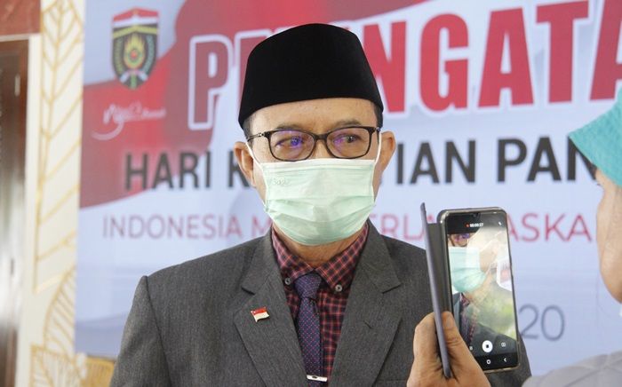 Tak Masuk dalam PPKM Jilid 2, Tempat Wisata di Ngawi Akan Dibuka Secara Bertahap