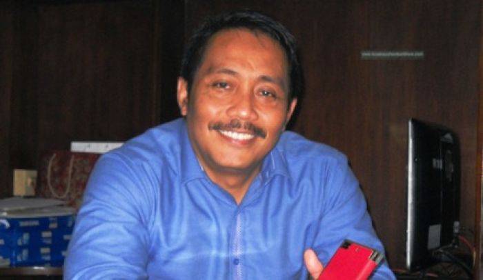 DPC PKB Sidoarjo: Banyak Kader PKB-NU Potensial Bisa Dampingi Abah Ipul DPC PKB Sidoarjo: Banyak Kader PKB-NU Potensial Bisa Dampingi Abah Ipul