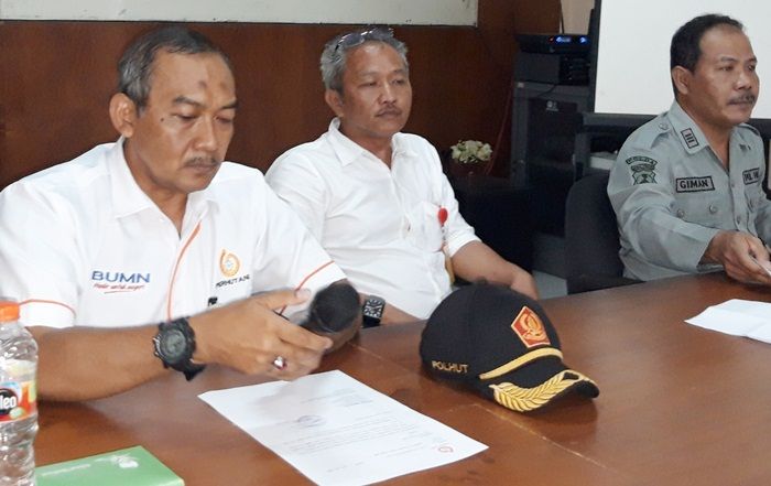 Saling Bersikukuh, Perhutani dan Warga Pucu Kediri Sepakat Bentuk Tim 