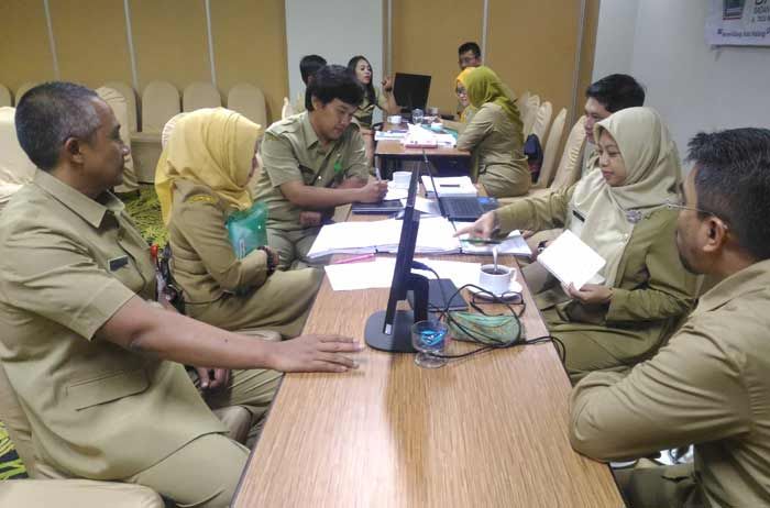APBD Harus Sesuai Sasaran Prioritas Pembangunan Kota Malang APBD Harus Sesuai Sasaran Prioritas Pembangunan Kota Malang