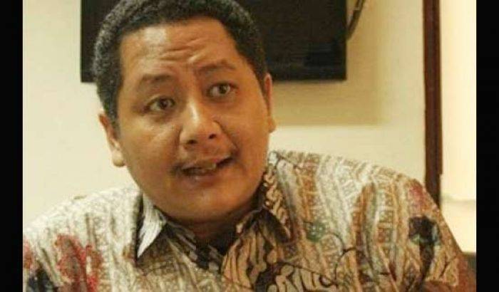 Soal Risma ke Jakarta, WS Serahkan ke DPP Soal Risma ke Jakarta, WS Serahkan ke DPP