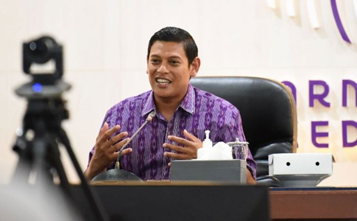 Harga Minyak Goreng Terus Meroket, Pemkot Kediri Bersama Pemprov Jatim Gelar Operasi Pasar Harga Minyak Goreng Terus Meroket, Pemkot Kediri Bersama Pemprov Jatim Gelar Operasi Pasar