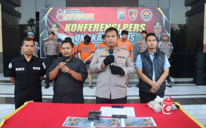 Pesta Miras di Sidoarjo, Penjaga Warkop Jadi Korban Pengeroyokan Pesta Miras di Sidoarjo, Penjaga Warkop Jadi Korban Pengeroyokan