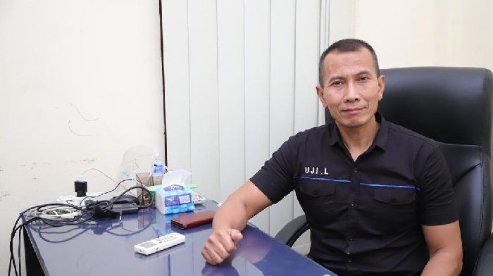 Cabuli Anak Dibawah Umur, Pria Kediri Diamankan Polisi Cabuli Anak Dibawah Umur, Pria Kediri Diamankan Polisi