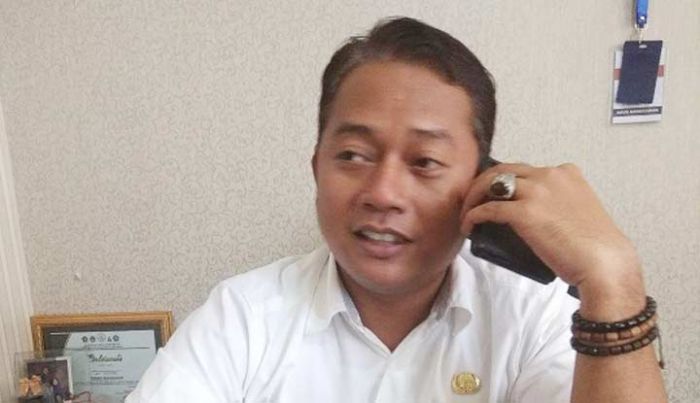 Kalau Mau Maju Lagi, Kades di Lamongan Harus Cuti Penuh Kalau Mau Maju Lagi, Kades di Lamongan Harus Cuti Penuh