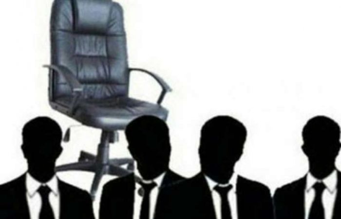 Indartato Batal Lakukan Mutasi di Penghujung Tahun Indartato Batal Lakukan Mutasi di Penghujung Tahun