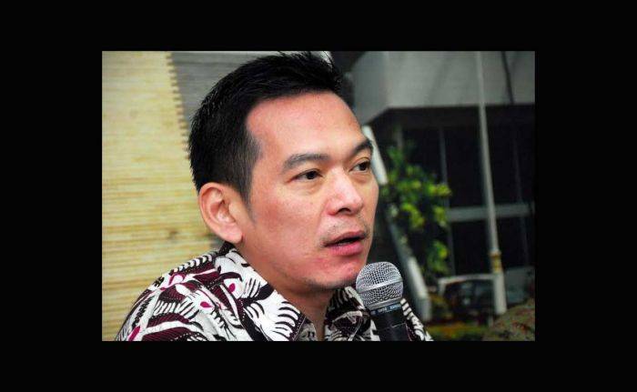 Pilgub Jatim 2018: PKB Utamakan Kader Sendiri, Cak Imin Opo Jare Gus Nanang Pilgub Jatim 2018: PKB Utamakan Kader Sendiri, Cak Imin Opo Jare Gus Nanang
