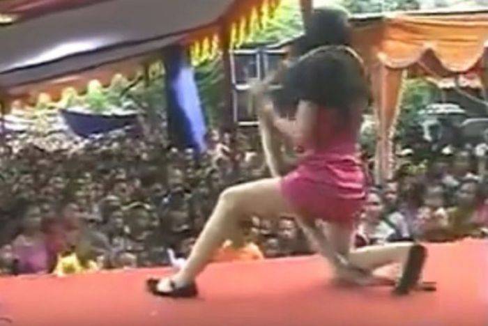 Irma Bule Meninggal karena Dibunuh? Irma Bule Meninggal karena Dibunuh?