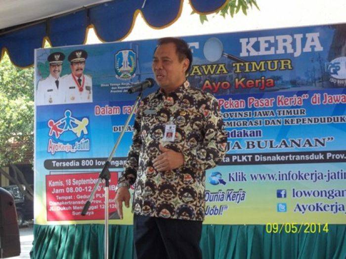 Cari Kerja? Ini 1.008 Lowongan di  Pekan  Pasar Kerja