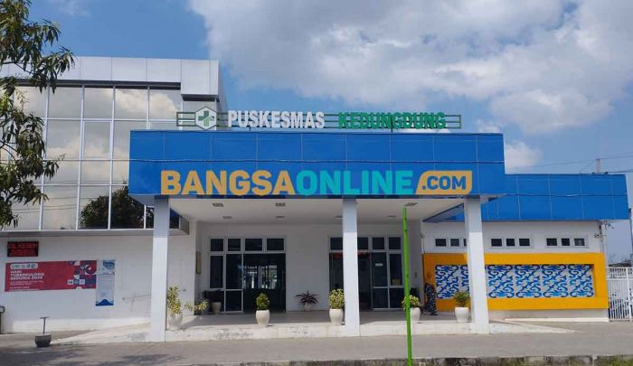 Program Kebanggaan Bupati Sampang Diduga Dinodai Puskesmas Kedungdung Program Kebanggaan Bupati Sampang Diduga Dinodai Puskesmas Kedungdung