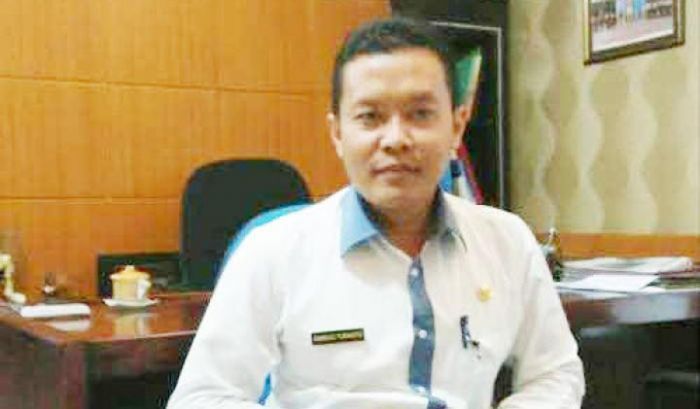 Disperindag Mojokerto: Pemberdayaan Penyandang Disabilitas Tanggung Jawab Bersama Disperindag Mojokerto: Pemberdayaan Penyandang Disabilitas Tanggung Jawab Bersama