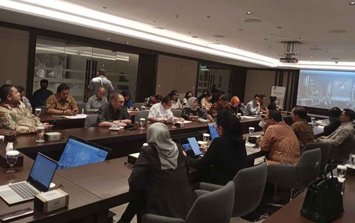 Petrogas Dorong Pengembangan Pelabuhan DABN Probolinggo Petrogas Dorong Pengembangan Pelabuhan DABN Probolinggo