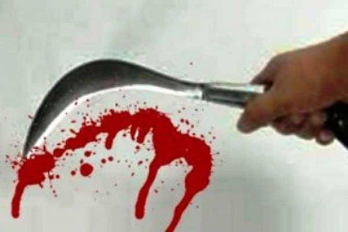 Korban Pembacokan di Kalimas Surabaya ini Malah tidak Mau Melapor ke Polisi Korban Pembacokan di Kalimas Surabaya ini Malah tidak Mau Melapor ke Polisi