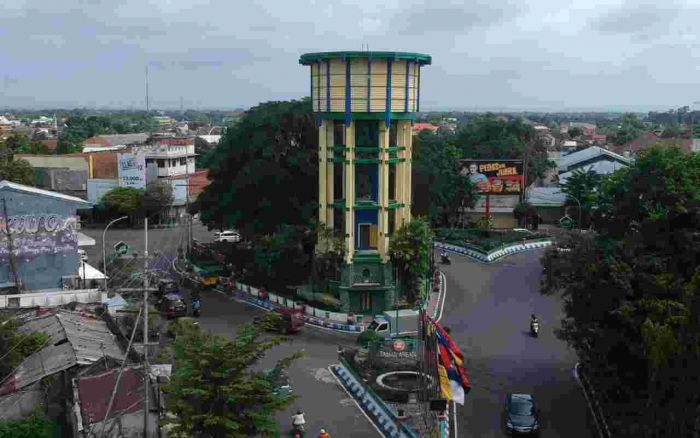 Cuaca Jombang Hari ini Jumat, 29 Agustus 2025: Diperkirakan Cerah dengan Suhu 22-31°C