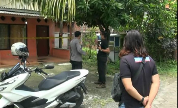 Pria Korban Penganiayaan Cinta Segitiga Janda Balongbendo Sidoarjo Akhirnya Ikut Tewas