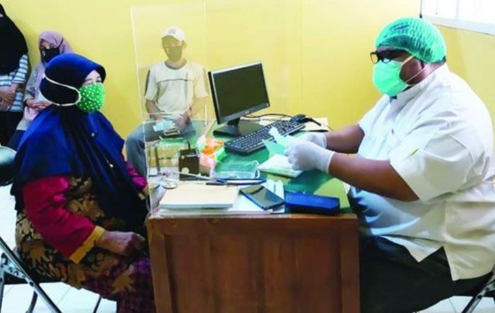 Berikan Layanan Terbaik untuk Lansia dan Difabel, Dewan Apresiasi Kinerja RSUD Mojosari Mojokerto Berikan Layanan Terbaik untuk Lansia dan Difabel, Dewan Apresiasi Kinerja RSUD Mojosari Mojokerto