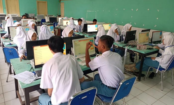 Pertahankan Jawa Timur sebagai Provinsi Juara Siswa Terbanyak Masuk PTN, ini Langkah Dispendik Pertahankan Jawa Timur sebagai Provinsi Juara Siswa Terbanyak Masuk PTN, ini Langkah Dispendik