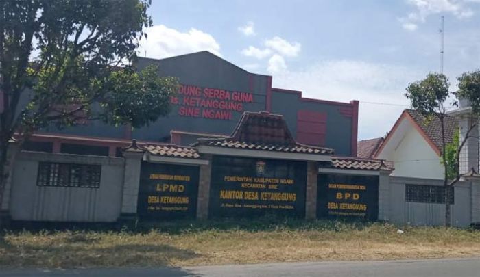 Demi Menutup Biaya Pilkades, Desa Ketanggung Sewakan Sebagian Bengkok Kades Demi Menutup Biaya Pilkades, Desa Ketanggung Sewakan Sebagian Bengkok Kades