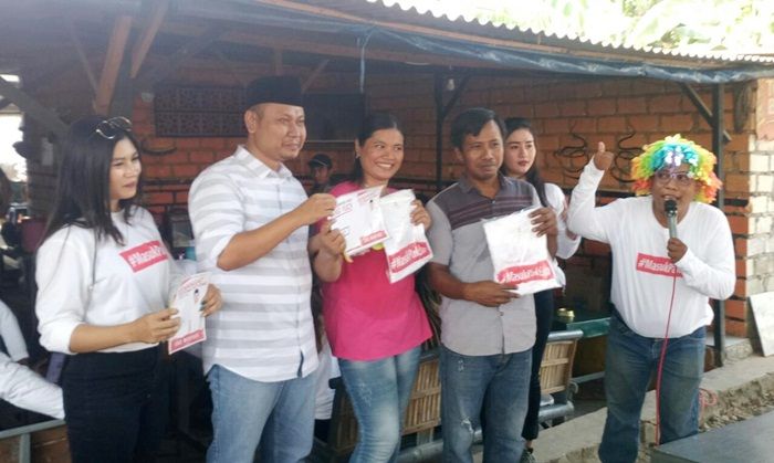 Mantapkan Diri Maju Bacabup Tuban, Kang Yudi Luncurkan Program 1.001 Password WiFi Mantapkan Diri Maju Bacabup Tuban, Kang Yudi Luncurkan Program 1.001 Password WiFi
