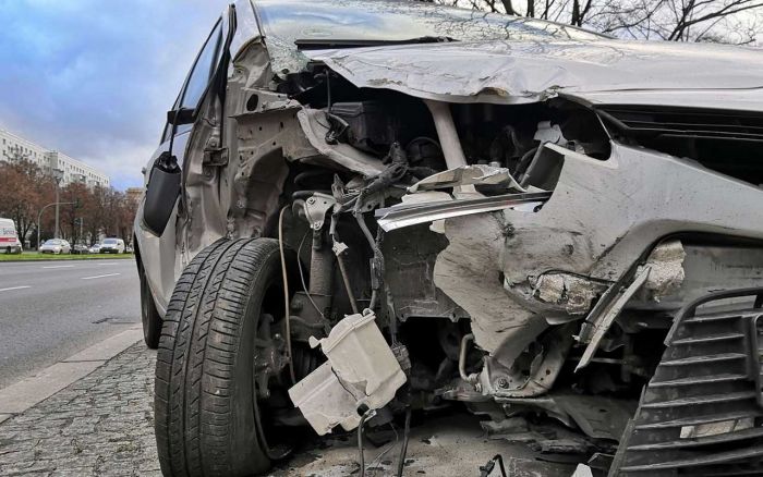 Berikut Tips Antisipasi Pecah Ban saat Mudik Lebaran Berikut Tips Antisipasi Pecah Ban saat Mudik Lebaran