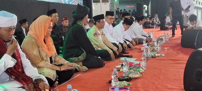 Yenny Wahid: Mahfud MD Anti Korupsi, Kader Gus Dur dan Santri Yenny Wahid: Mahfud MD Anti Korupsi, Kader Gus Dur dan Santri