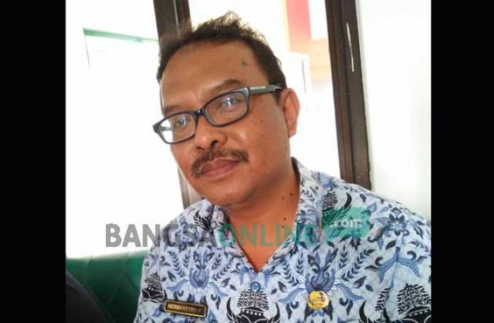 Soal Jalan Berlubang, Pemkot Blitar Lakukan Perbaikan Berdasarkan Skala Prioritas Soal Jalan Berlubang, Pemkot Blitar Lakukan Perbaikan Berdasarkan Skala Prioritas