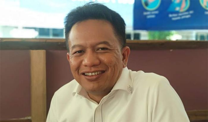 Tiga Nama Calon Ketua DPRD Pacitan Dikirim ke DPP Demokrat Tiga Nama Calon Ketua DPRD Pacitan Dikirim ke DPP Demokrat