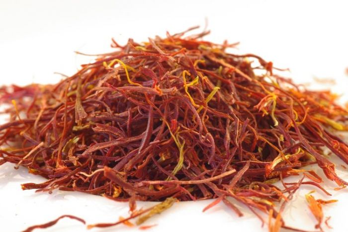 Mengenal Saffron dan Cara Menyimpannya Mengenal Saffron dan Cara Menyimpannya