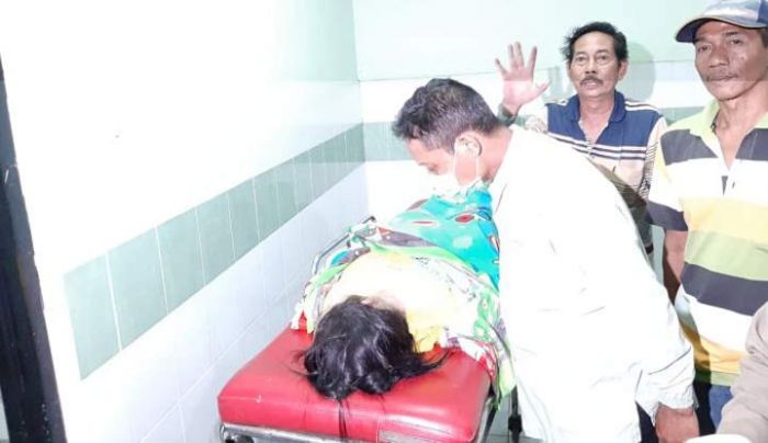 Pria di Driyorejo Gresik Cekik Istri Hingga Tewas, Kalap Usai Kepergok Video Call dengan Selingkuhan Pria di Driyorejo Gresik Cekik Istri Hingga Tewas, Kalap Usai Kepergok Video Call dengan Selingkuhan