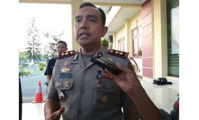 MA Menangkan Gugatan MKP, Mojokerto Tegang, Polisi Tetapkan Status Siaga II MA Menangkan Gugatan MKP, Mojokerto Tegang, Polisi Tetapkan Status Siaga II