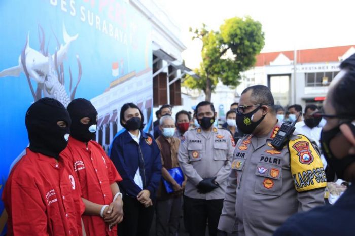 Terbongkar, Komplotan Mafia Mainkan Tanah Rp 476 M dengan Manipulasi Putusan PN
