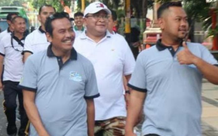 Misteri Rekom PKB Jadi Pijakan Parpol Tambatkan Dukungan Bacabup di Pilbup Gresik 2020