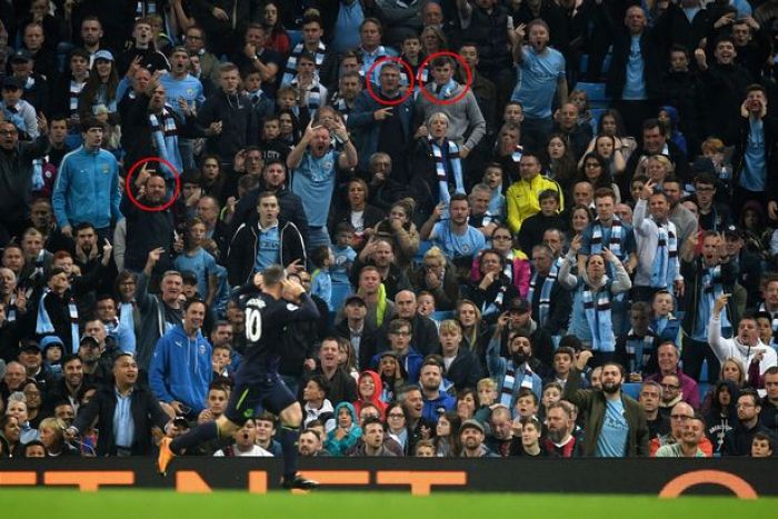 Wow! Rooney Wow! Rooney